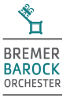 Logo des Bremer Barockorchesters
